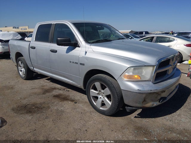 Salvage Dodge Ram 1500 Image