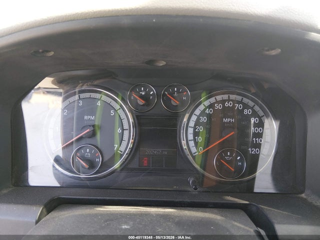 Dodge Ram 1500