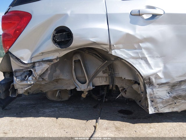Chevrolet Equinox 2lt