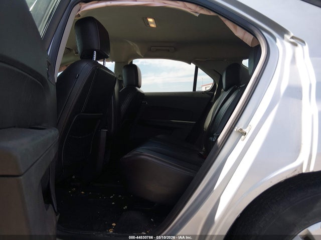 Chevrolet Equinox 2lt