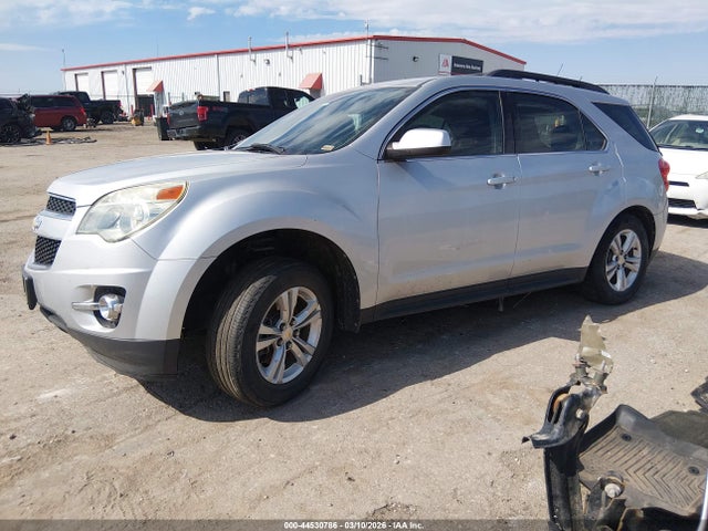 Chevrolet Equinox 2lt