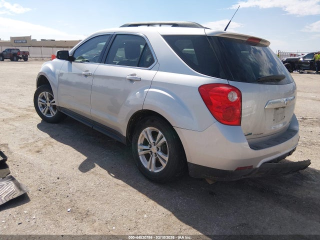 Chevrolet Equinox 2lt