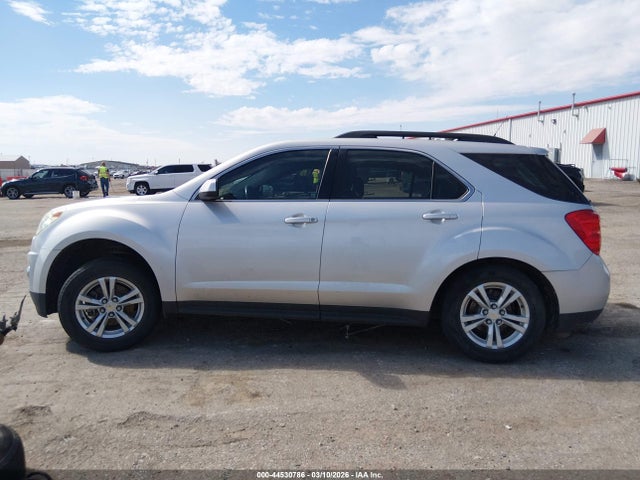 Chevrolet Equinox 2lt