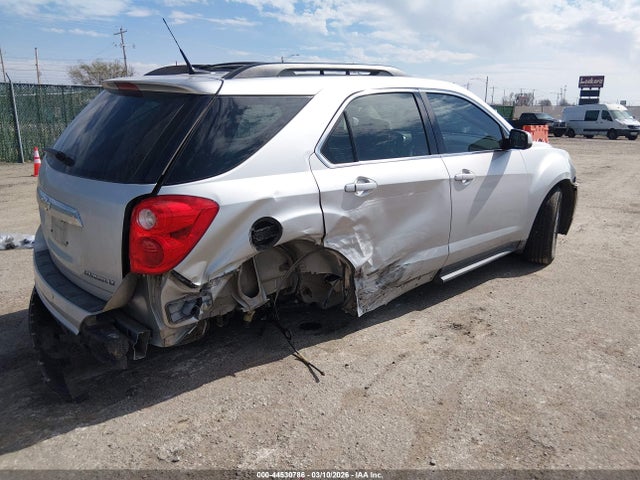 Chevrolet Equinox 2lt