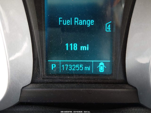 Chevrolet Equinox 2lt