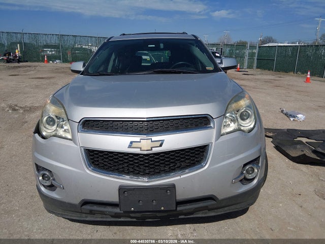 Chevrolet Equinox 2lt