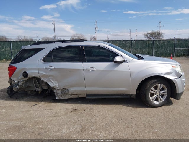 Chevrolet Equinox 2lt