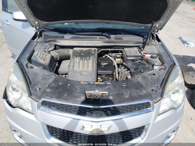 Chevrolet Equinox 2lt