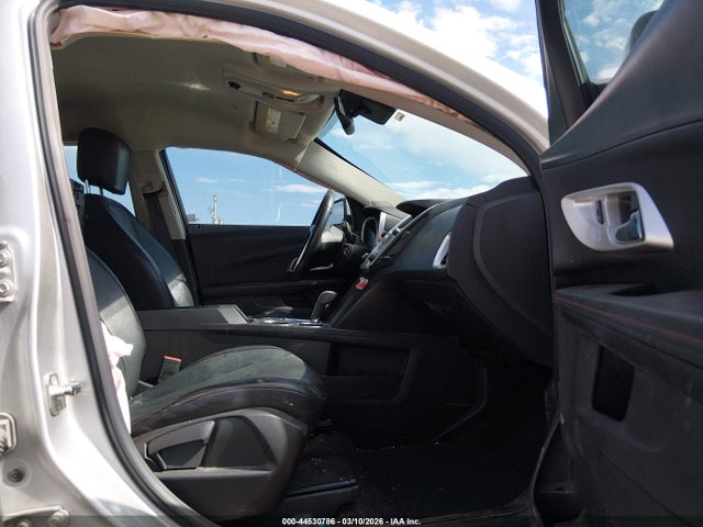 Chevrolet Equinox 2lt