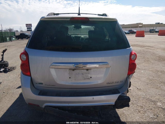 Chevrolet Equinox 2lt