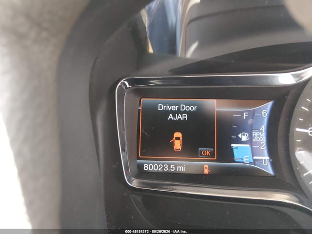 Lincoln MKX