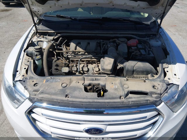 Ford Taurus Limited
