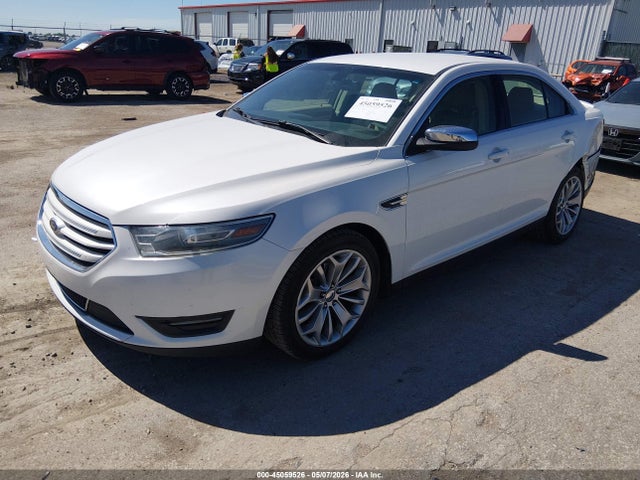 Ford Taurus Limited