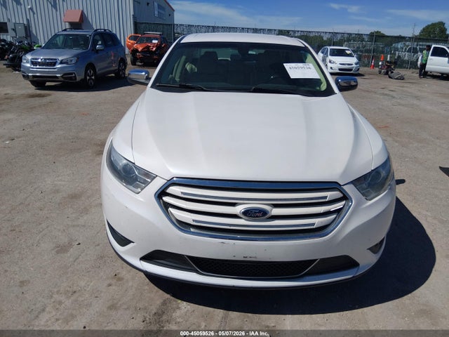 Ford Taurus Limited