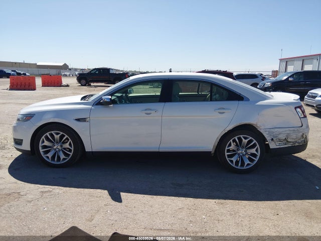 Ford Taurus Limited