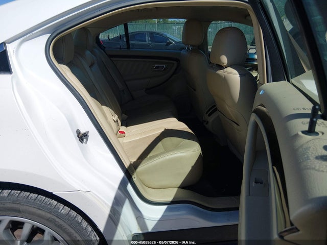 Ford Taurus Limited