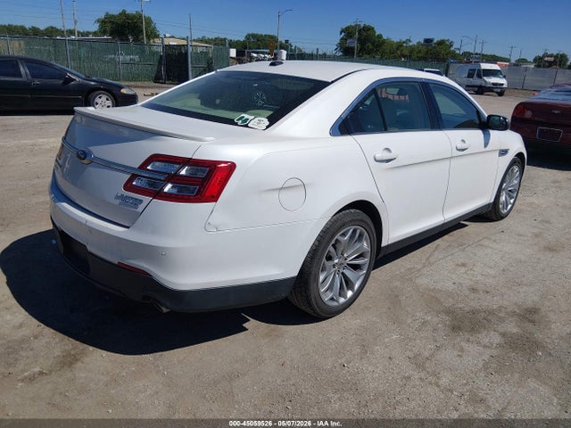 Ford Taurus Limited