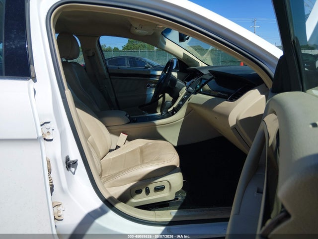 Ford Taurus Limited