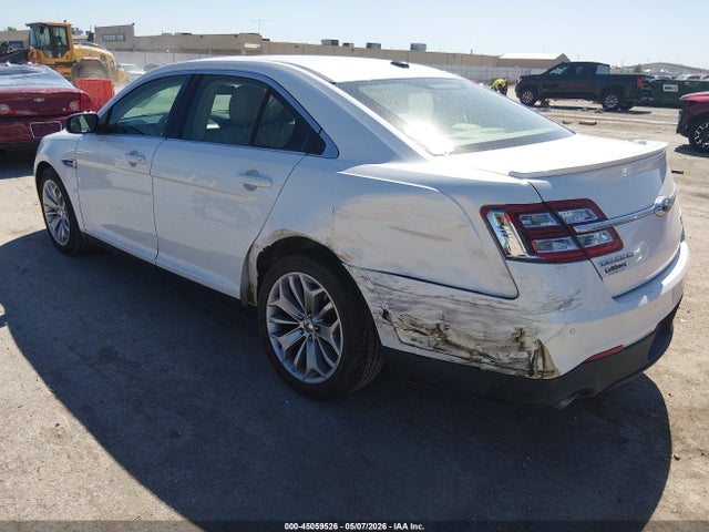 Ford Taurus Limited