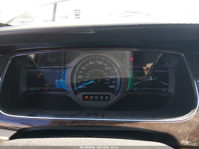 Ford Taurus Limited