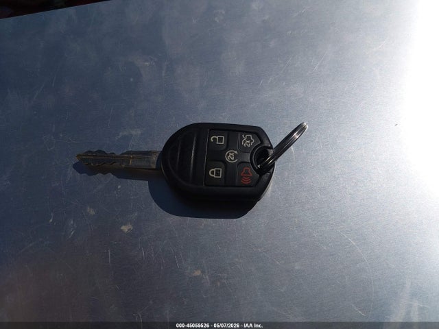 Ford Taurus Limited
