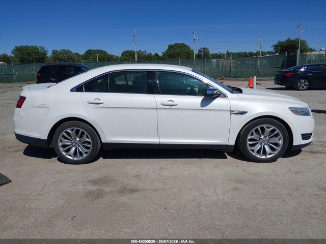 Ford Taurus Limited
