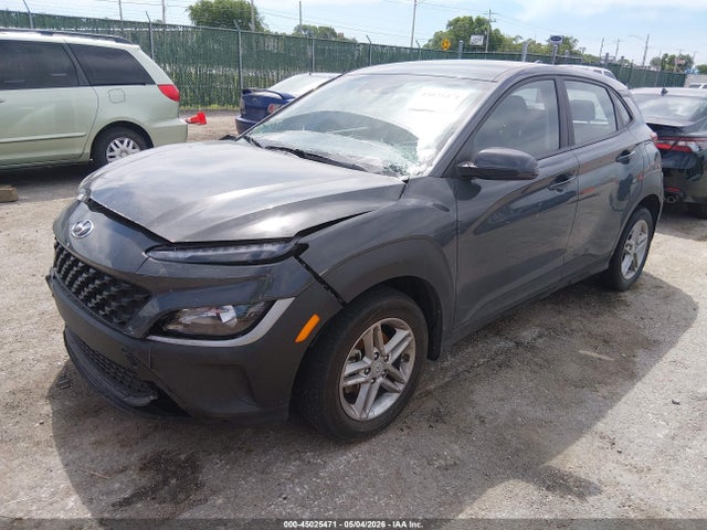 Hyundai KONA Se