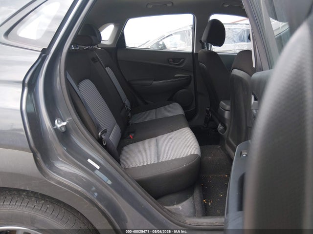 Hyundai KONA Se