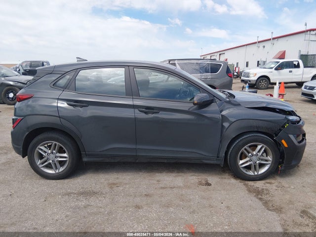 Hyundai KONA Se