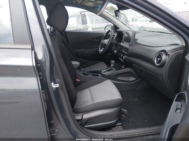Hyundai KONA Se