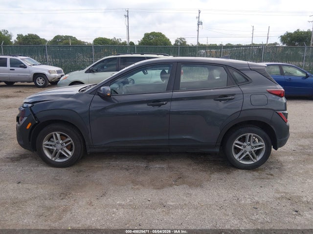 Hyundai KONA Se