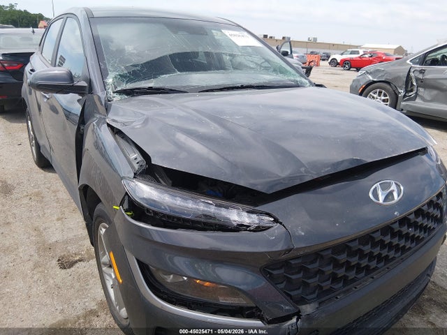 Hyundai KONA Se