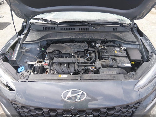 Hyundai KONA Se