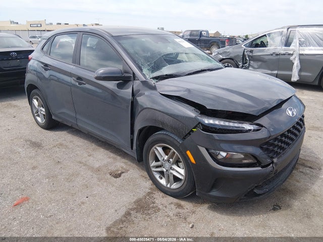 Salvage Hyundai KONA Image