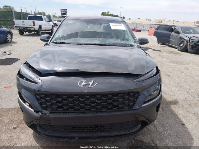 Hyundai KONA Se
