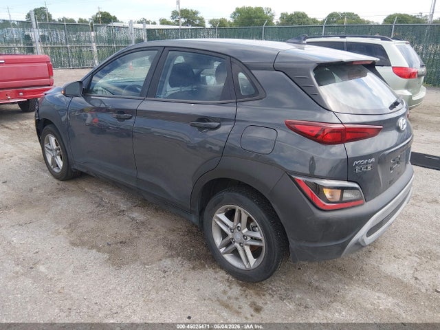 Hyundai KONA Se