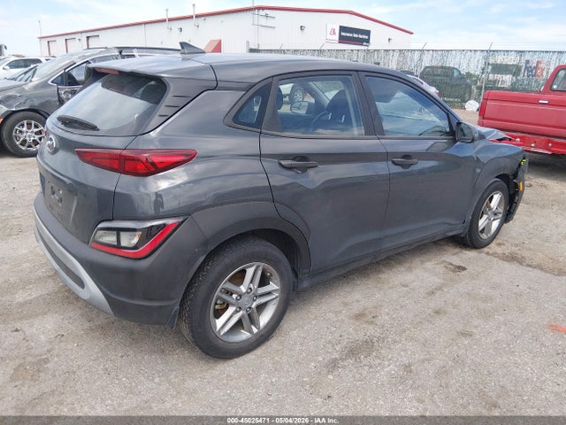 Hyundai KONA Se