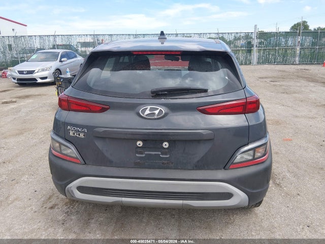 Hyundai KONA Se