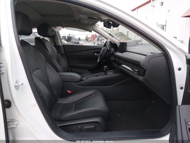 Honda Accord Ex-l