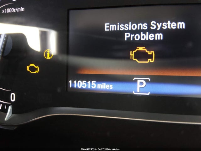 Honda Pilot Ex-l