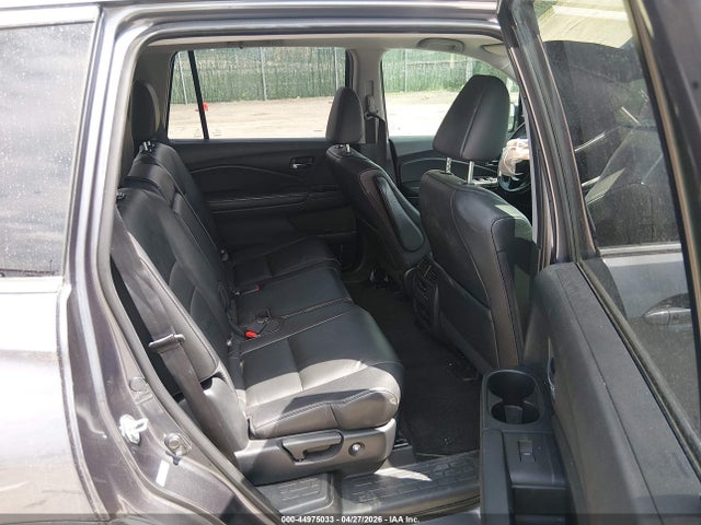 Honda Pilot Ex-l