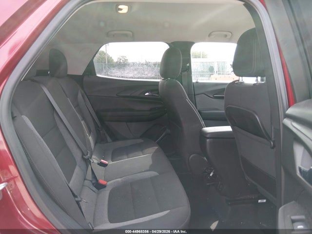 Chevrolet Trailblazer Fwd Lt