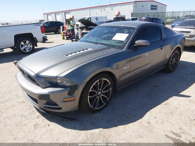 Ford Mustang Gt