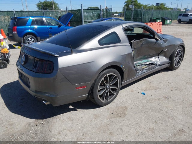 Ford Mustang Gt