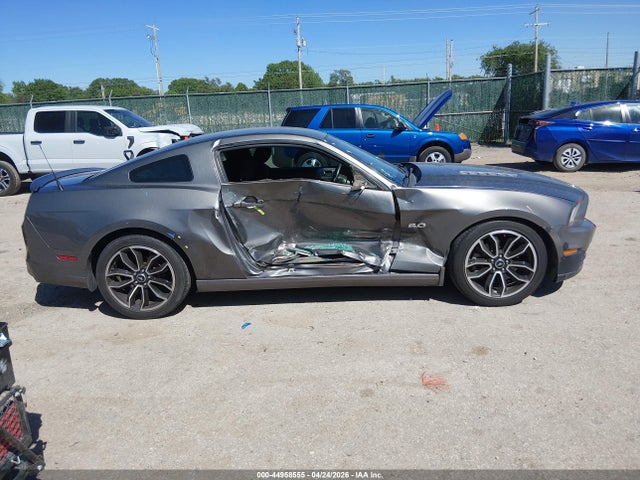 Ford Mustang Gt