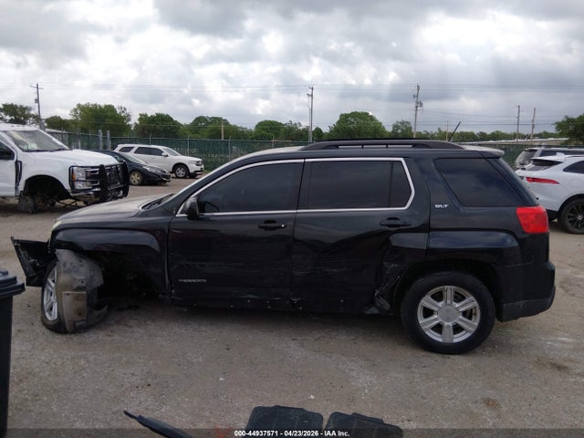 GMC Terrain Slt-1