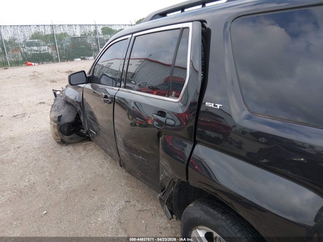 GMC Terrain Slt-1