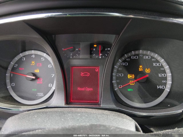 GMC Terrain Slt-1