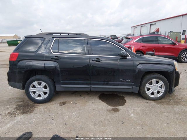 GMC Terrain Slt-1