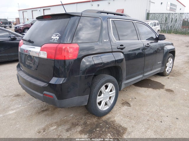 GMC Terrain Slt-1